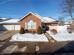 3312 Bayberry Cv, Wooster, OH 44691