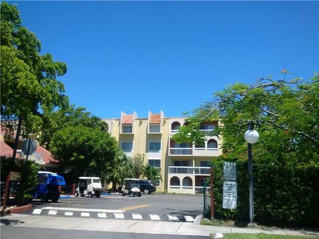 1st image of 8103 Camino Real #C-411