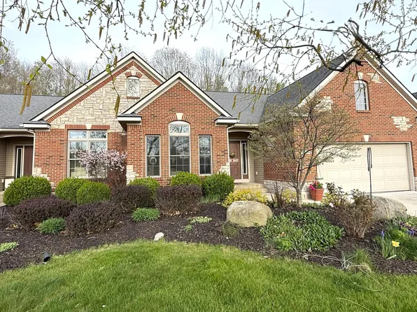 12250 Aleigha Dr NW, Grand Rapids, MI 49534