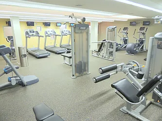 Rented by J Misrahi Realty Corp