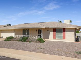 13829 N Tan Tara Dr, Sun City, AZ 85351