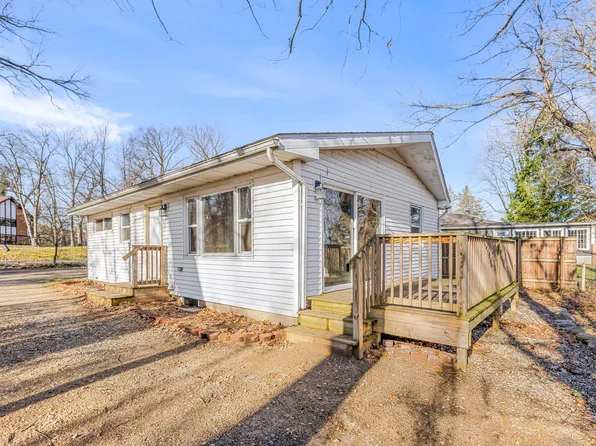 405 S Shore Dr, Battle Creek, MI 49014