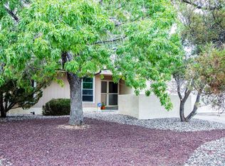 7325 Gettysburg Rd NE, Albuquerque, NM 87109