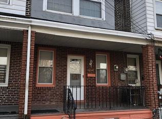 1238 Browning St, Camden, NJ 08104