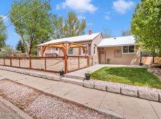 235 W 8th St, Craig, CO 81625
