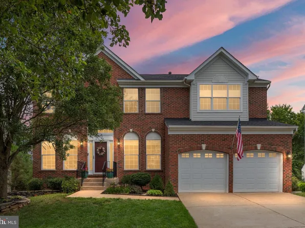 922 Wayne Dr, Winchester, VA 22601