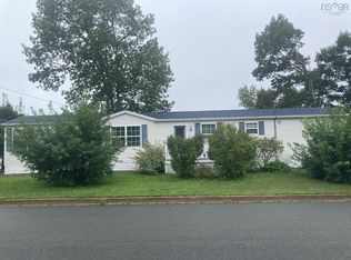 2 Thomson Dr, Bridgewater, NS B4V3X5