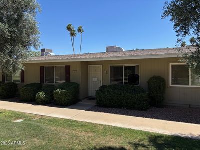 13603 N 111th Ave, Sun City, AZ, 85351