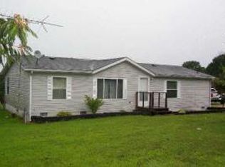 2046 S State Route 37, Paoli, IN 47454