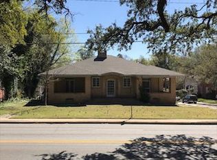 2432 Vineville Ave #2, Macon, GA 31204
