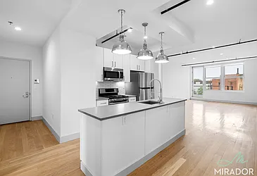 Rented by Mirador Real Estate