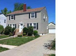 83 Pullman Ave, Buffalo, NY 14217