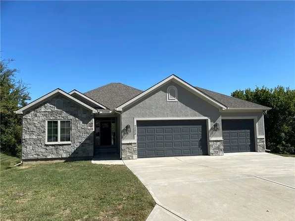 20808 E 50th Terrace Ct, South Independence, MO 64015