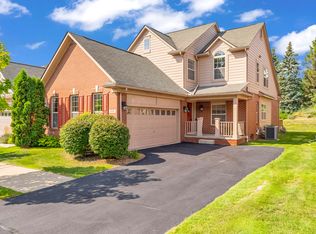 6944 Stonewood Place Dr, Clarkston, MI 48346