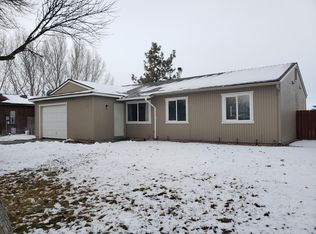 103 Ridgeview Ct, Tulelake, CA 96134