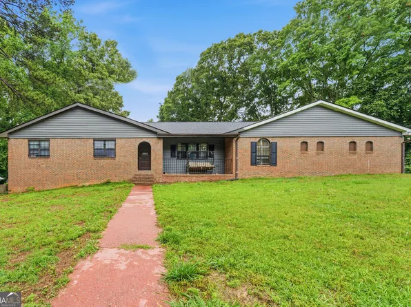 2171 Indian Hill Rd, Jonesboro, GA 30236