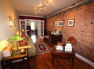 206 6th St #301, Jersey City, NJ 07302