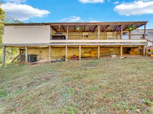1572 Burgess Falls Rd, Sparta, TN 38583