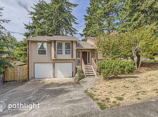 32903 3rd Ave SW, Federal Way, WA 98023