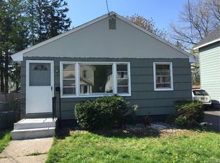 134 Maplewood Ave, Syracuse, NY 13205