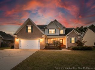1328 Masterpiece Dr, Hope Mills, NC 28348