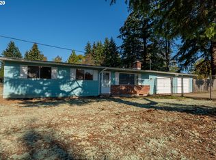 17043 S Forsythe Rd, Oregon City, OR 97045