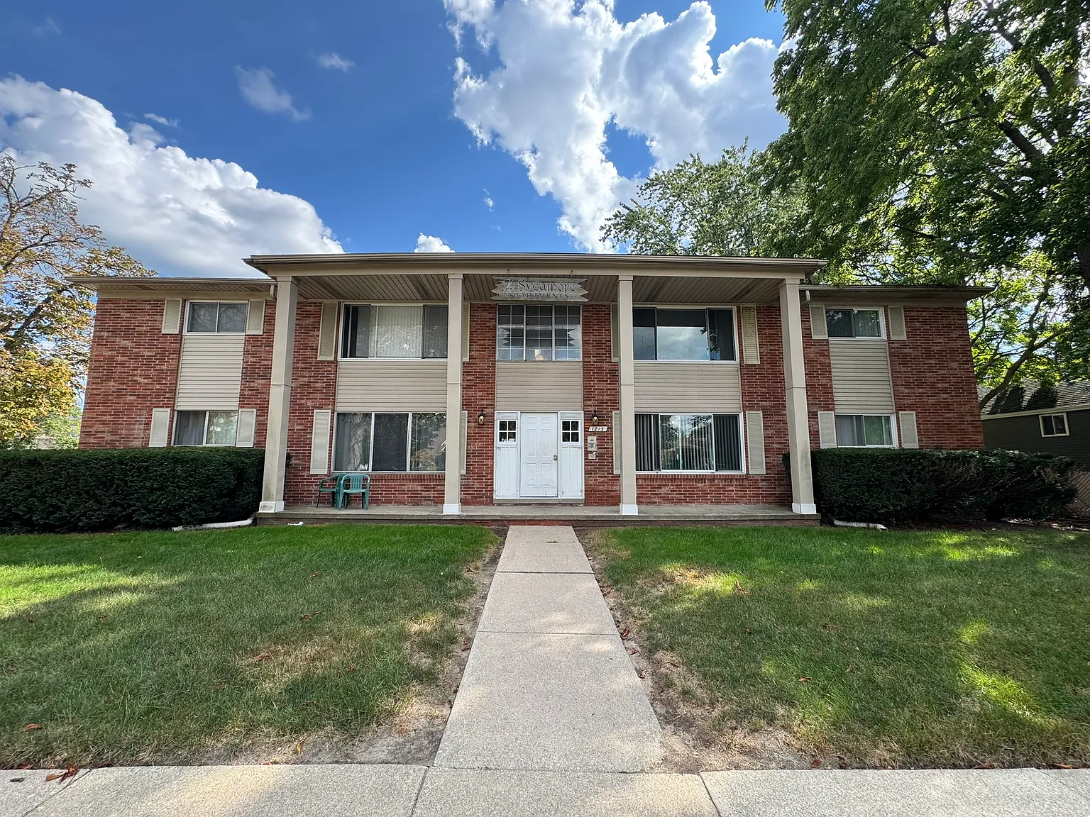 Sycamore PH-SRM - 202 — Photo 1