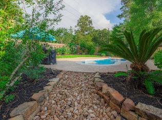 10 Delphinium Pl, Spring, TX 77382
