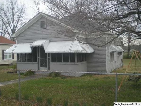 310 29th St N, Pell City, AL 35125