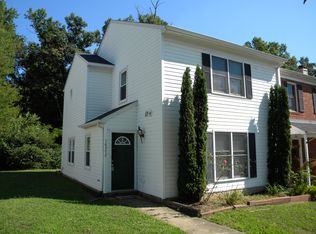 16372 Heritage Pines Cir, Bowling Green, VA 22427