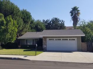 602 Hopi St, Diamond Bar, CA 91765