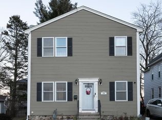 24 Victor Ave, Worcester, MA 01603