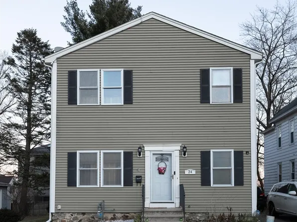 24 Victor Ave, Worcester, MA 01603