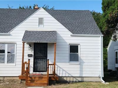 1541 Booth Ave, Toledo, OH, 43608