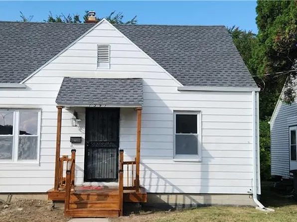 1541 Booth Ave, Toledo, OH 43608