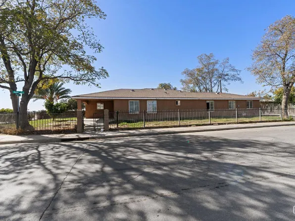 3623 Hale St, Bakersfield, CA 93307