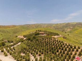 15101 Middle Ranch Rd, Moorpark, CA 93021