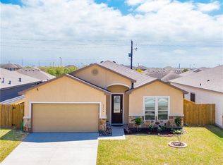 2206 Torrente Dr, Corpus Christi, TX 78414