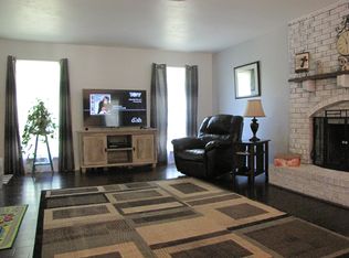 21800 S Martha Rd, Peculiar, MO 64078