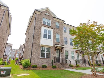 3195 Bartee Walk, Suwanee, GA, 30024