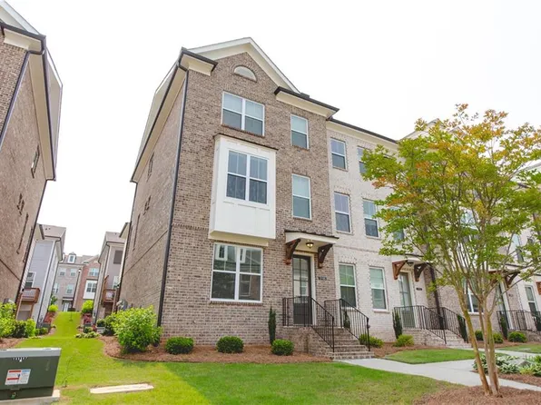 3195 Bartee Walk, Suwanee, GA 30024