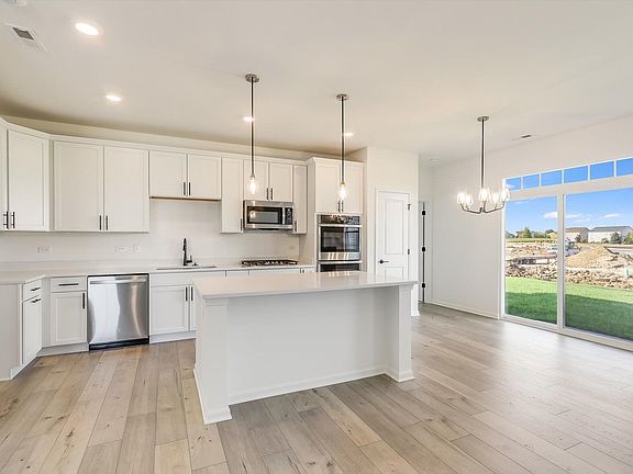 Kitchen - Representational Photo