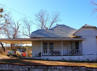 816 Tin Top Ln, West Blocton, AL 35184