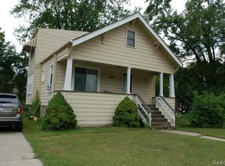 142 E 13 Mile Rd, Royal Oak, MI 48073