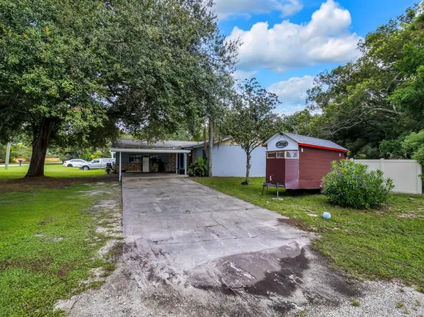 11717 Sawyer St, Orlando, FL 32817