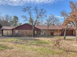 14690 SE 23rd St, Choctaw, OK 73020