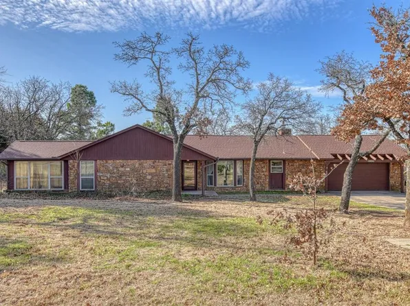 14690 SE 23rd St, Choctaw, OK 73020