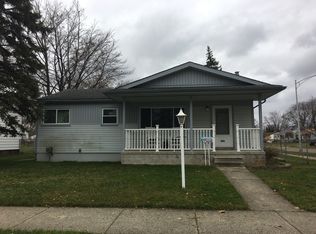 32019 Parkwood St, Westland, MI