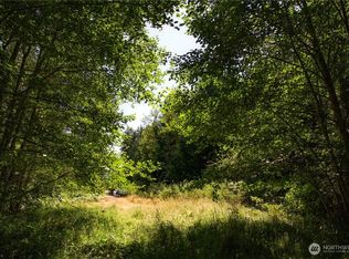 9999 N Eldridge Rd, Sequim, WA 98382