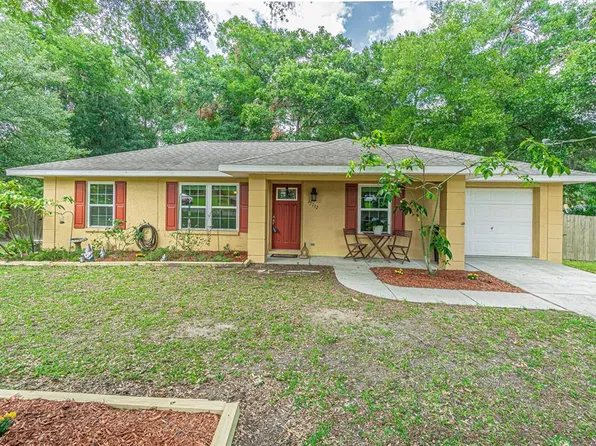 12732 Abbey Dr, Dade City, FL 33525